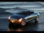 Buick Velite Concept 2004 года